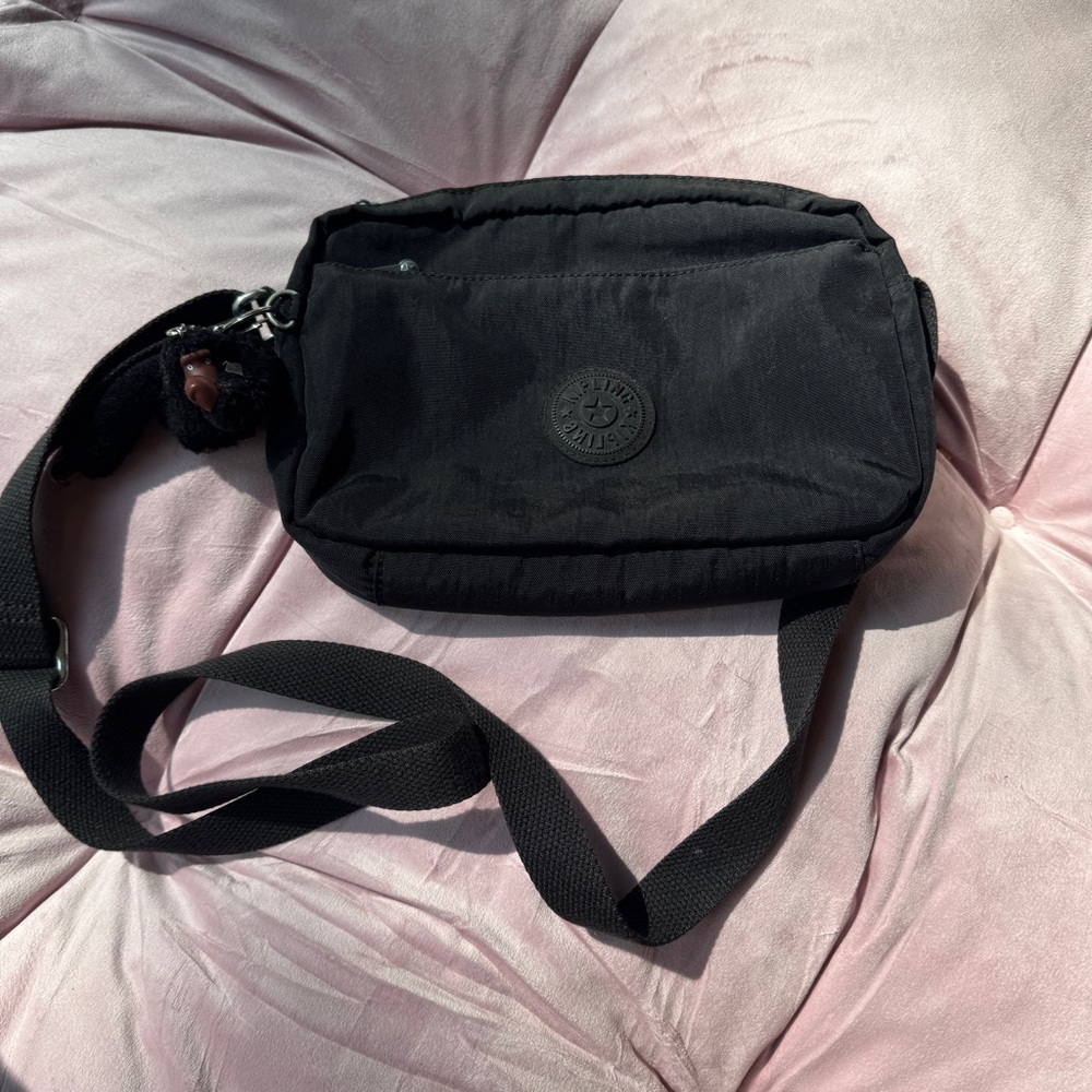 Kipling Black Bag